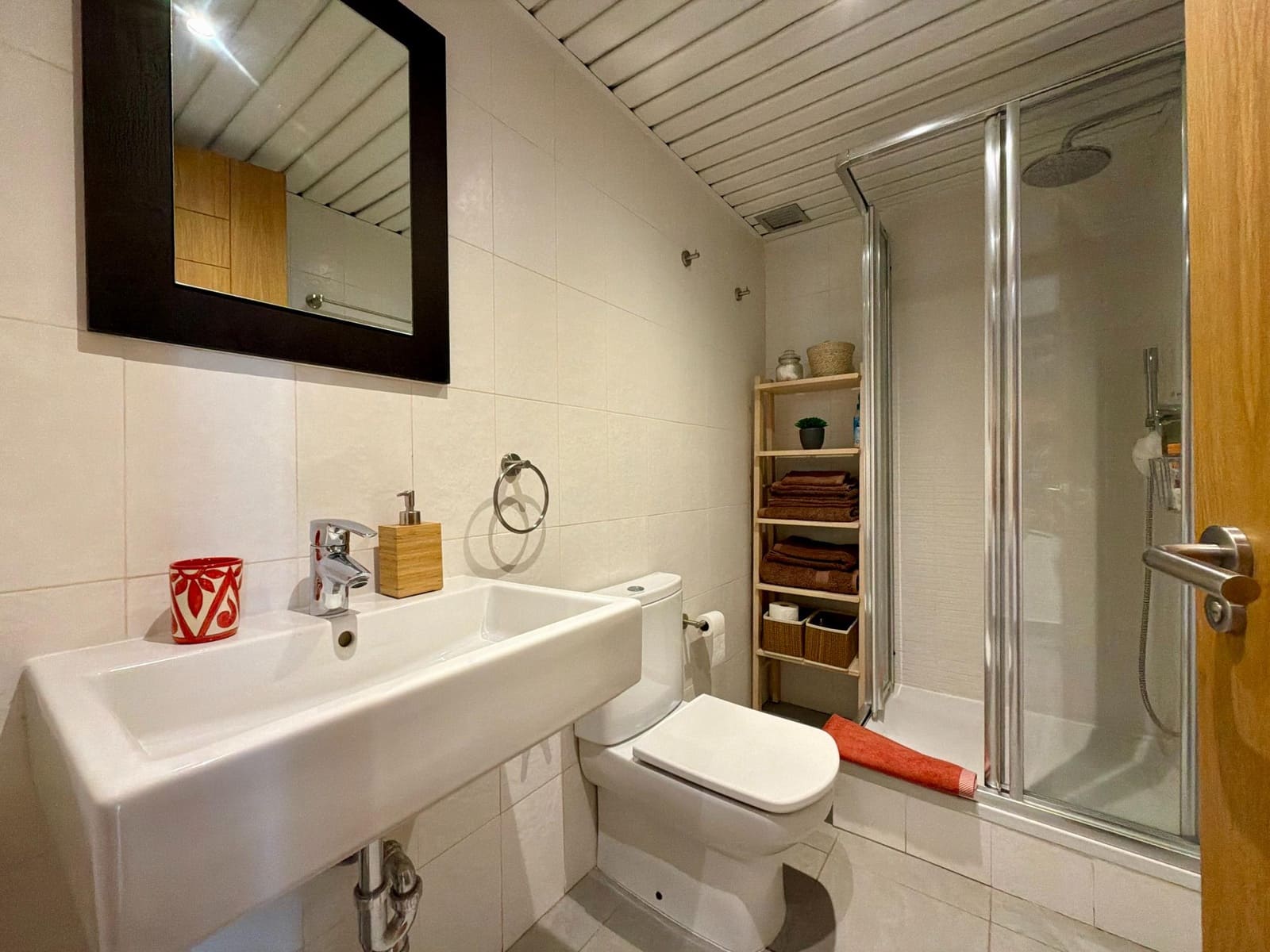 3 soverom Leilighet til salgs i Mojacar med svømmebasseng garasje - € 365 000 (Ref: 9371750)