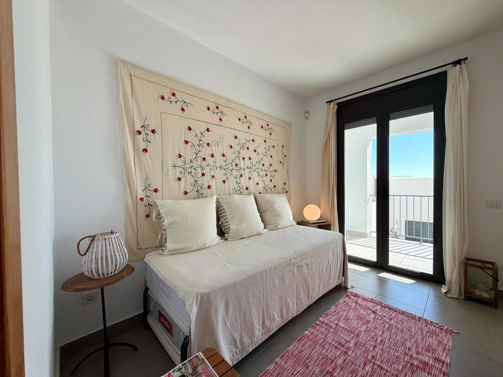 3 soverom Leilighet til salgs i Mojacar med svømmebasseng garasje - € 365 000 (Ref: 9371750)