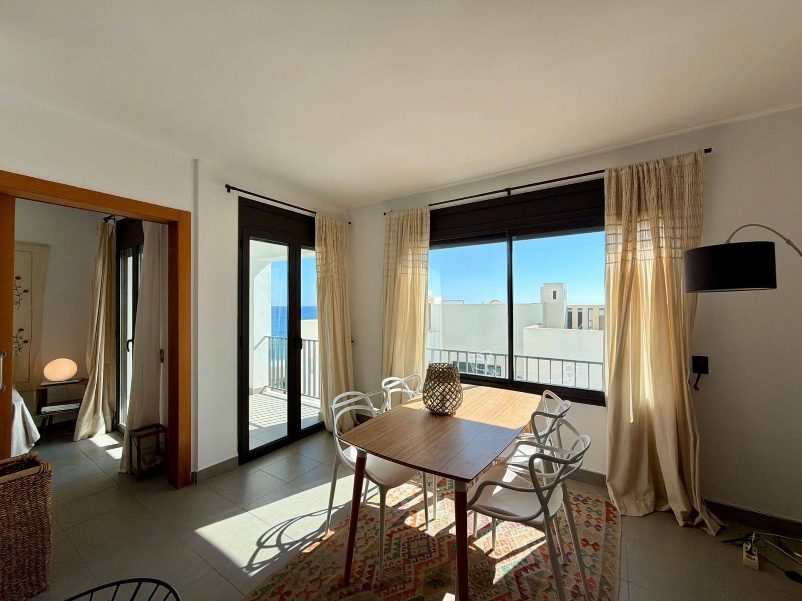 3 soverom Leilighet til salgs i Mojacar med svømmebasseng garasje - € 365 000 (Ref: 9371750)