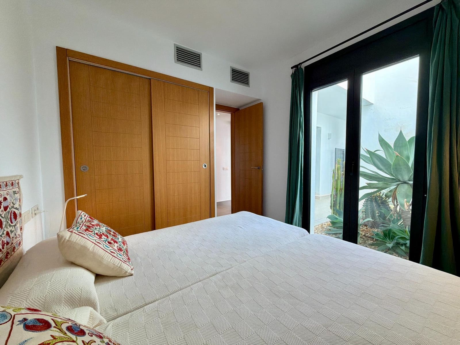 3 soverom Leilighet til salgs i Mojacar med svømmebasseng garasje - € 365 000 (Ref: 9371750)