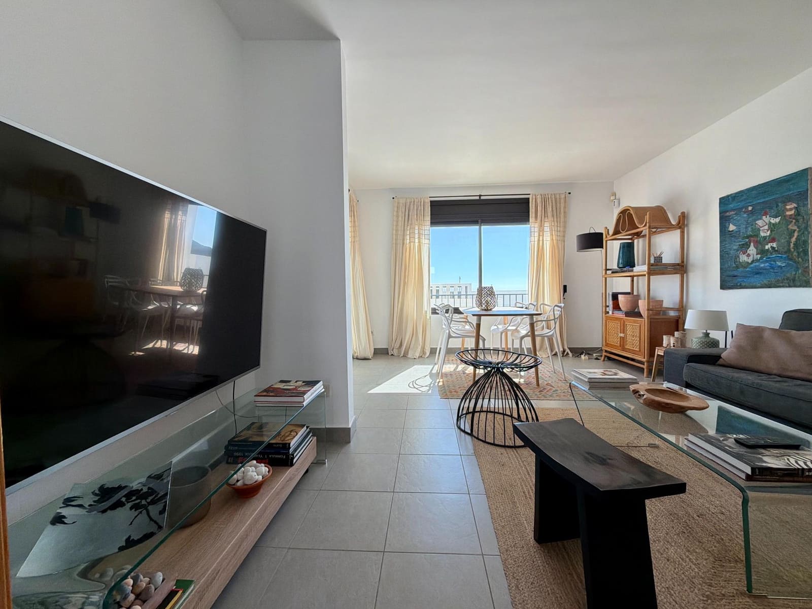 3 soverom Leilighet til salgs i Mojacar med svømmebasseng garasje - € 365 000 (Ref: 9371750)