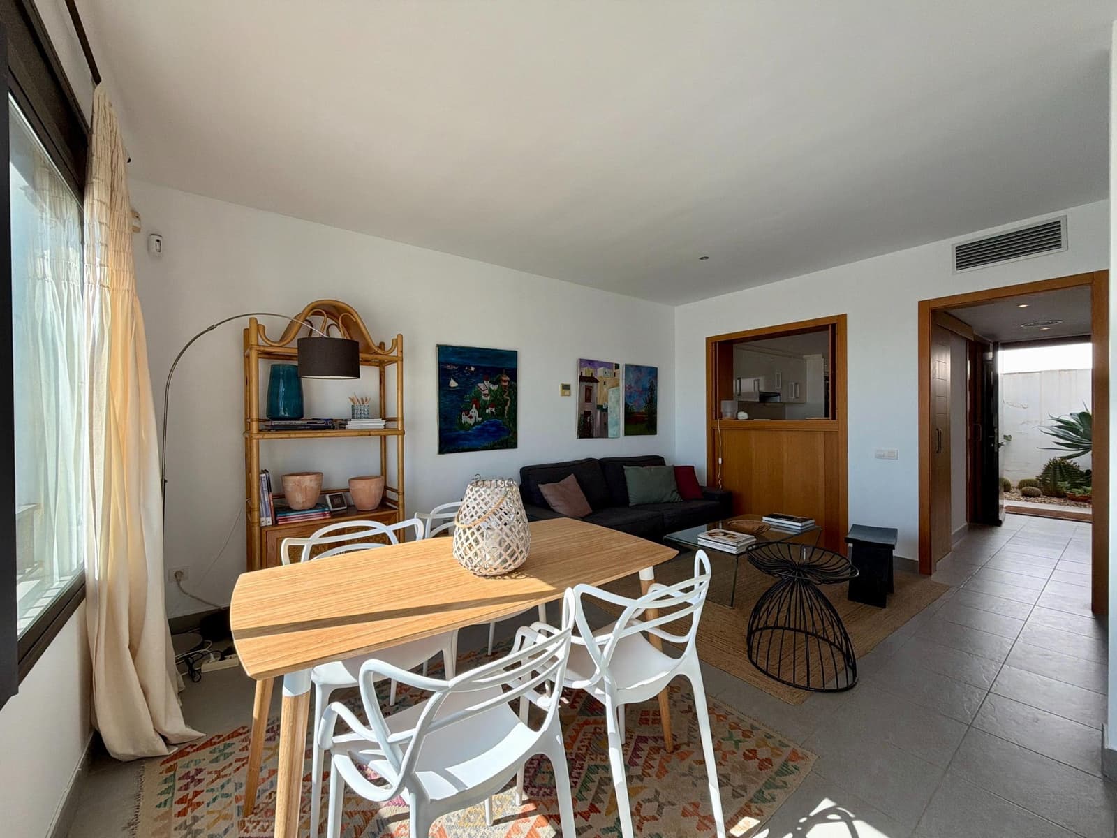 3 soverom Leilighet til salgs i Mojacar med svømmebasseng garasje - € 365 000 (Ref: 9371750)