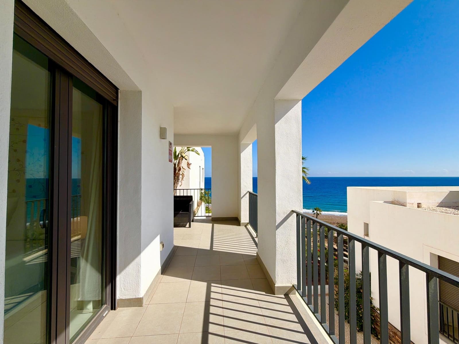 3 soverom Leilighet til salgs i Mojacar med svømmebasseng garasje - € 365 000 (Ref: 9371750)