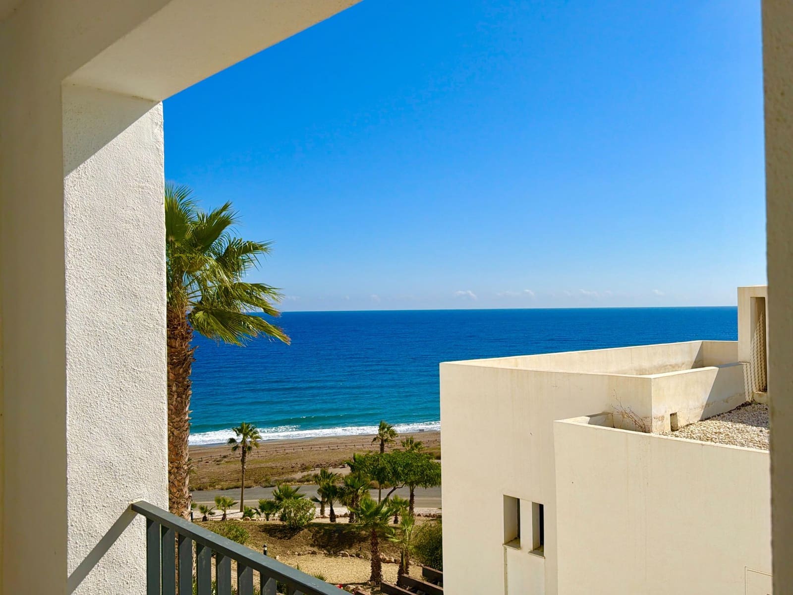 3 soverom Leilighet til salgs i Mojacar med svømmebasseng garasje - € 365 000 (Ref: 9371750)