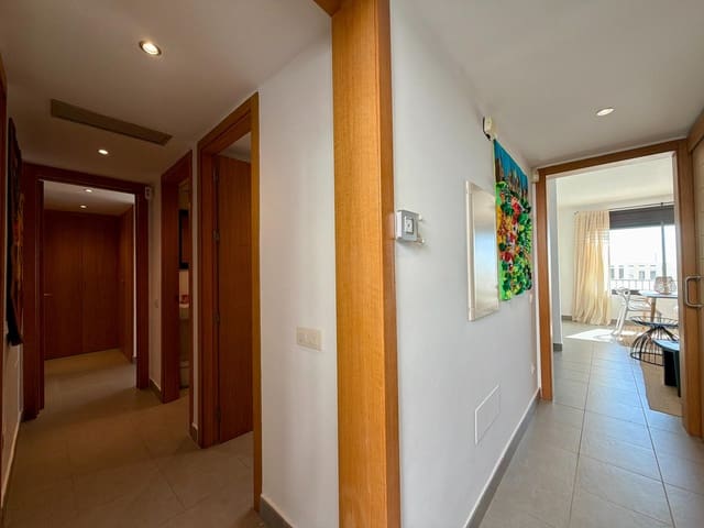 3 soveværelse Lejlighed til salg i Mojácar med swimmingpool garage - € 365.000 (Ref: 9371750)