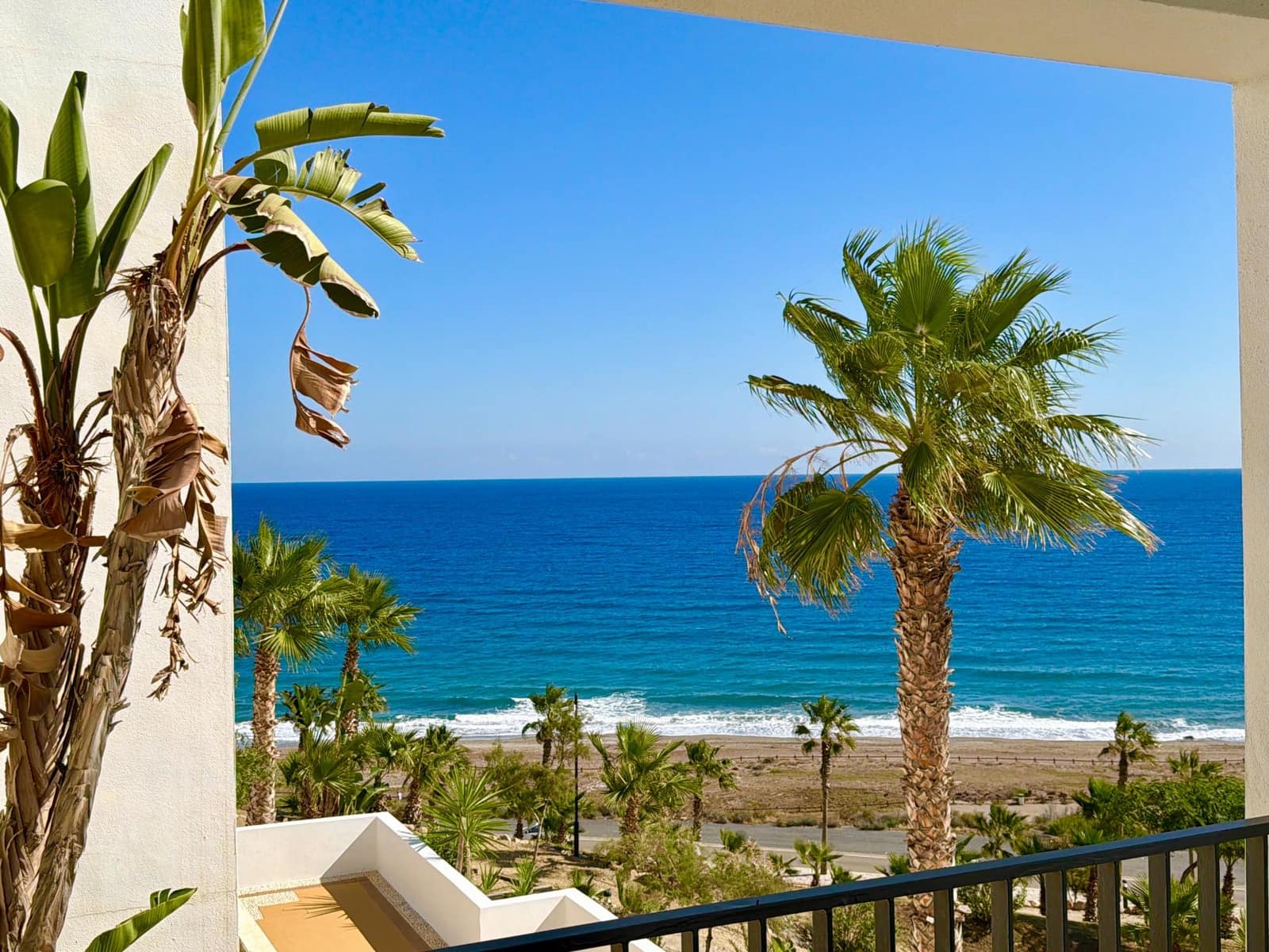 3 soverom Leilighet til salgs i Mojacar med svømmebasseng garasje - € 365 000 (Ref: 9371750)