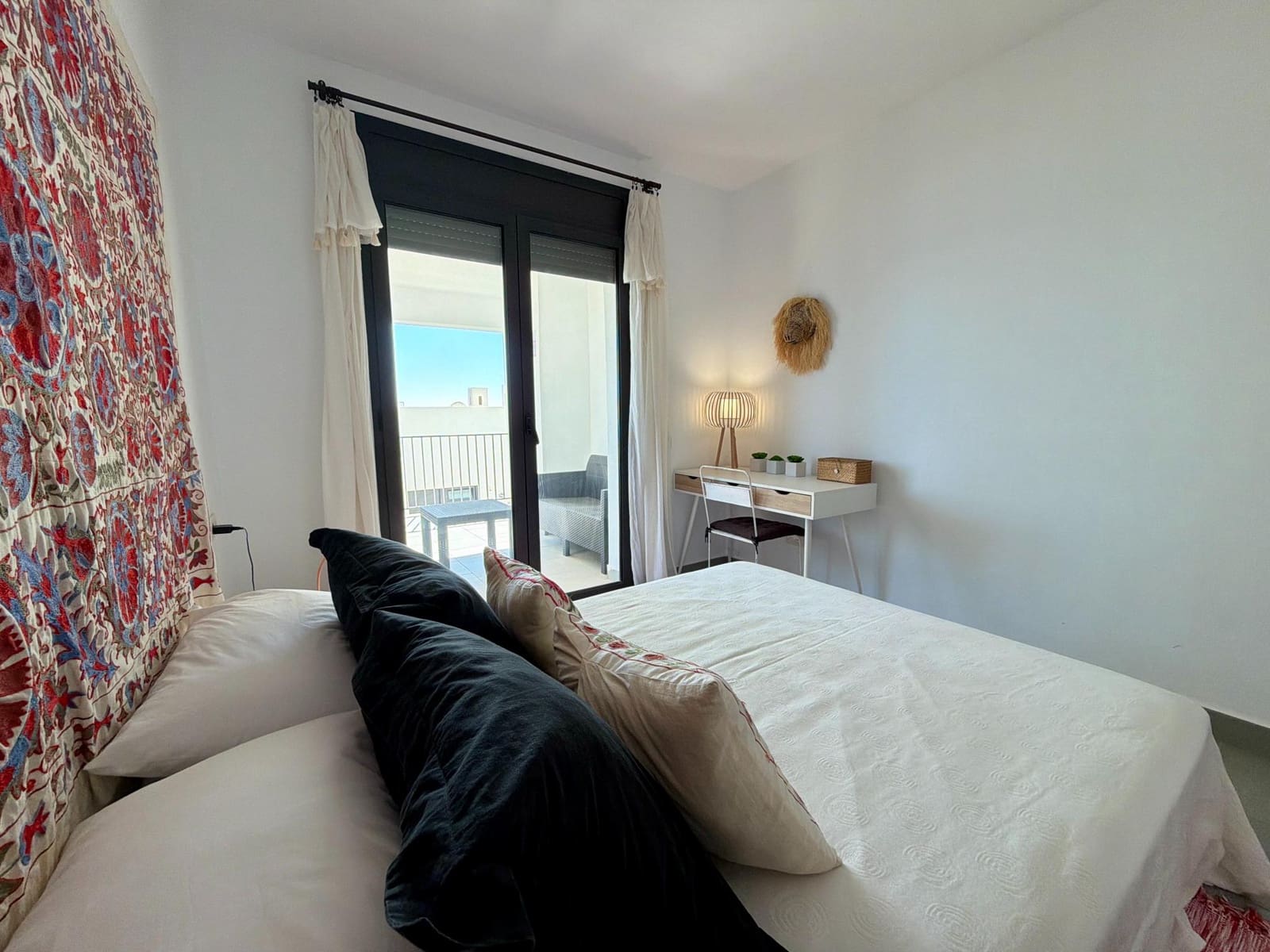 3 soverom Leilighet til salgs i Mojacar med svømmebasseng garasje - € 365 000 (Ref: 9371750)