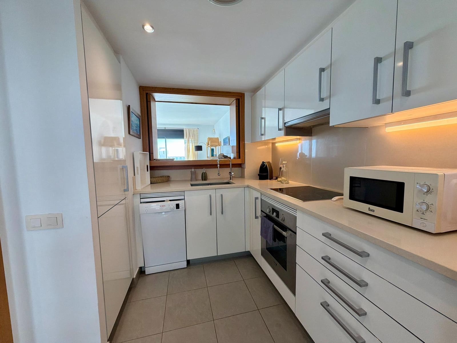 3 soverom Leilighet til salgs i Mojacar med svømmebasseng garasje - € 365 000 (Ref: 9371750)