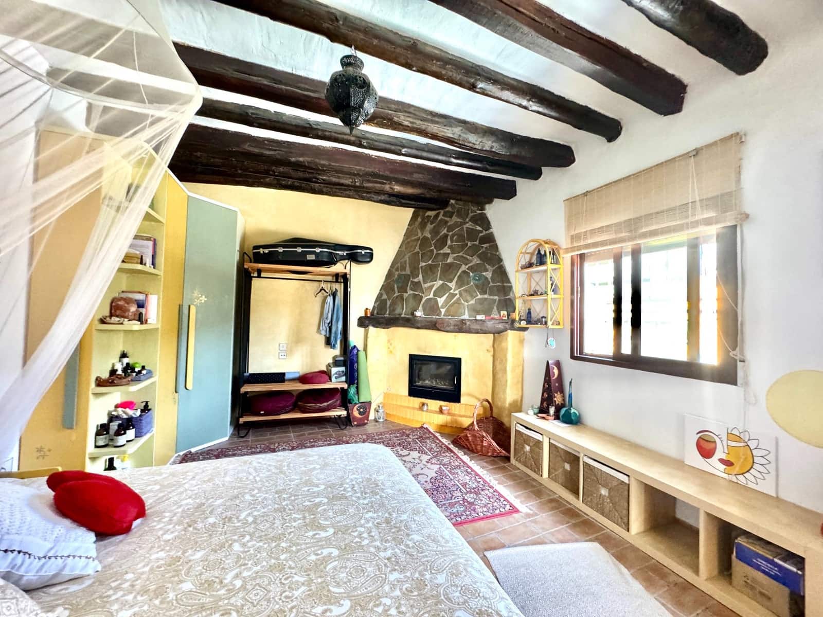 4 bedroom Villa for sale in Valor with garage - € 155,000 (Ref: 9387495)