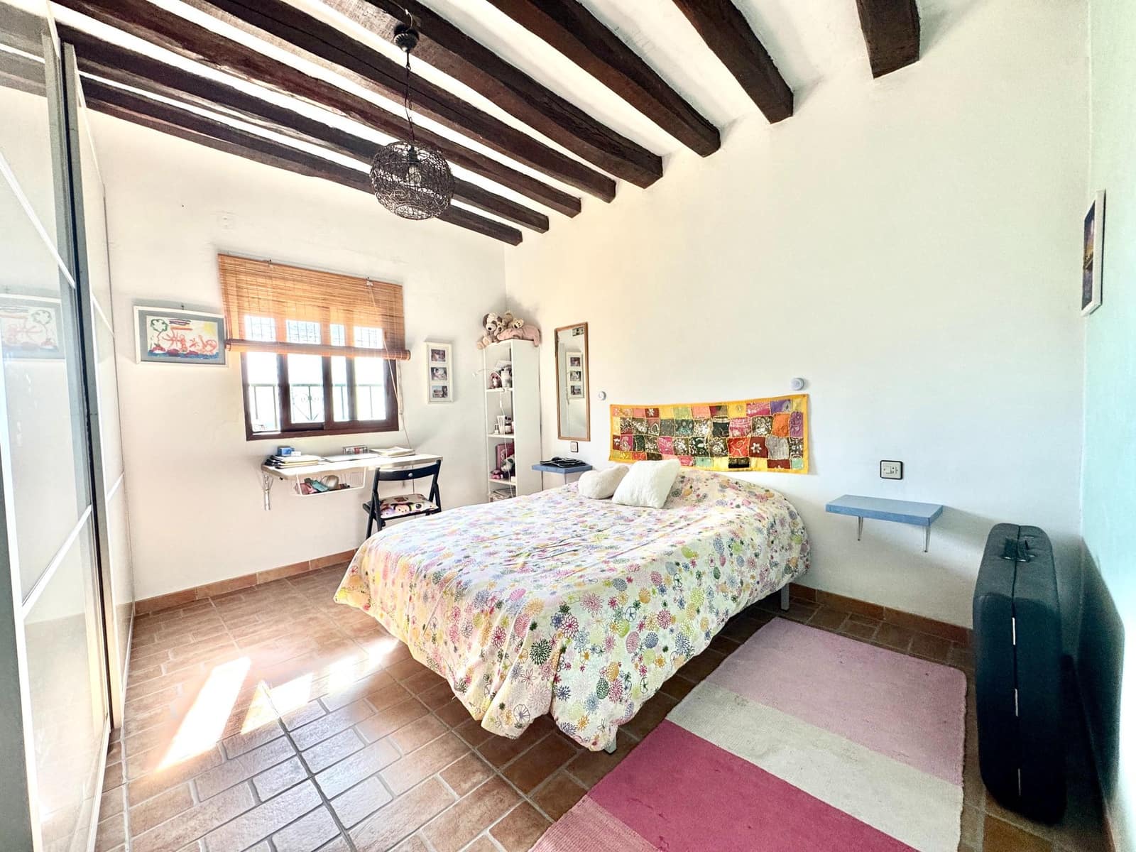 4 bedroom Villa for sale in Valor with garage - € 155,000 (Ref: 9387495)