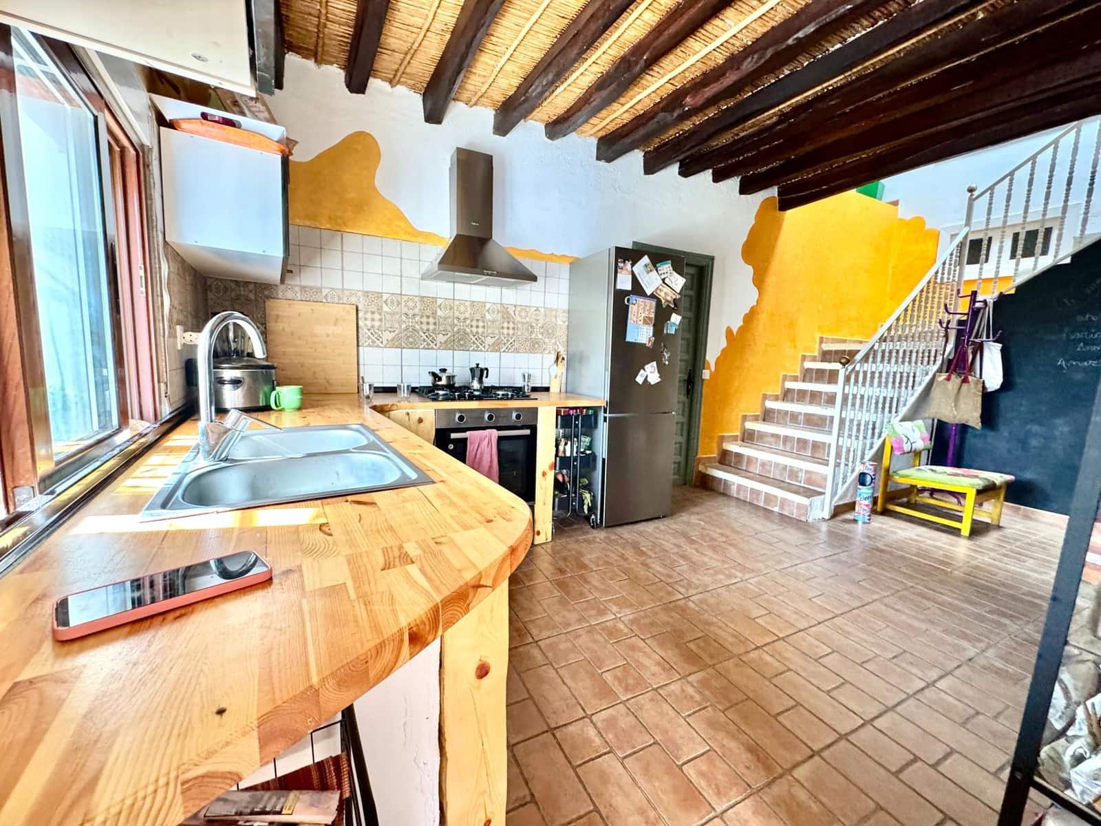 4 bedroom Villa for sale in Valor with garage - € 155,000 (Ref: 9387495)