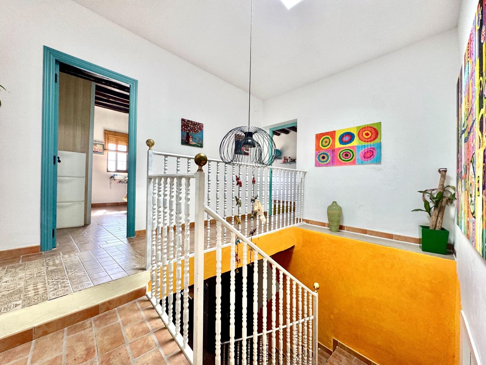 4 bedroom Villa for sale in Valor with garage - € 155,000 (Ref: 9387495)