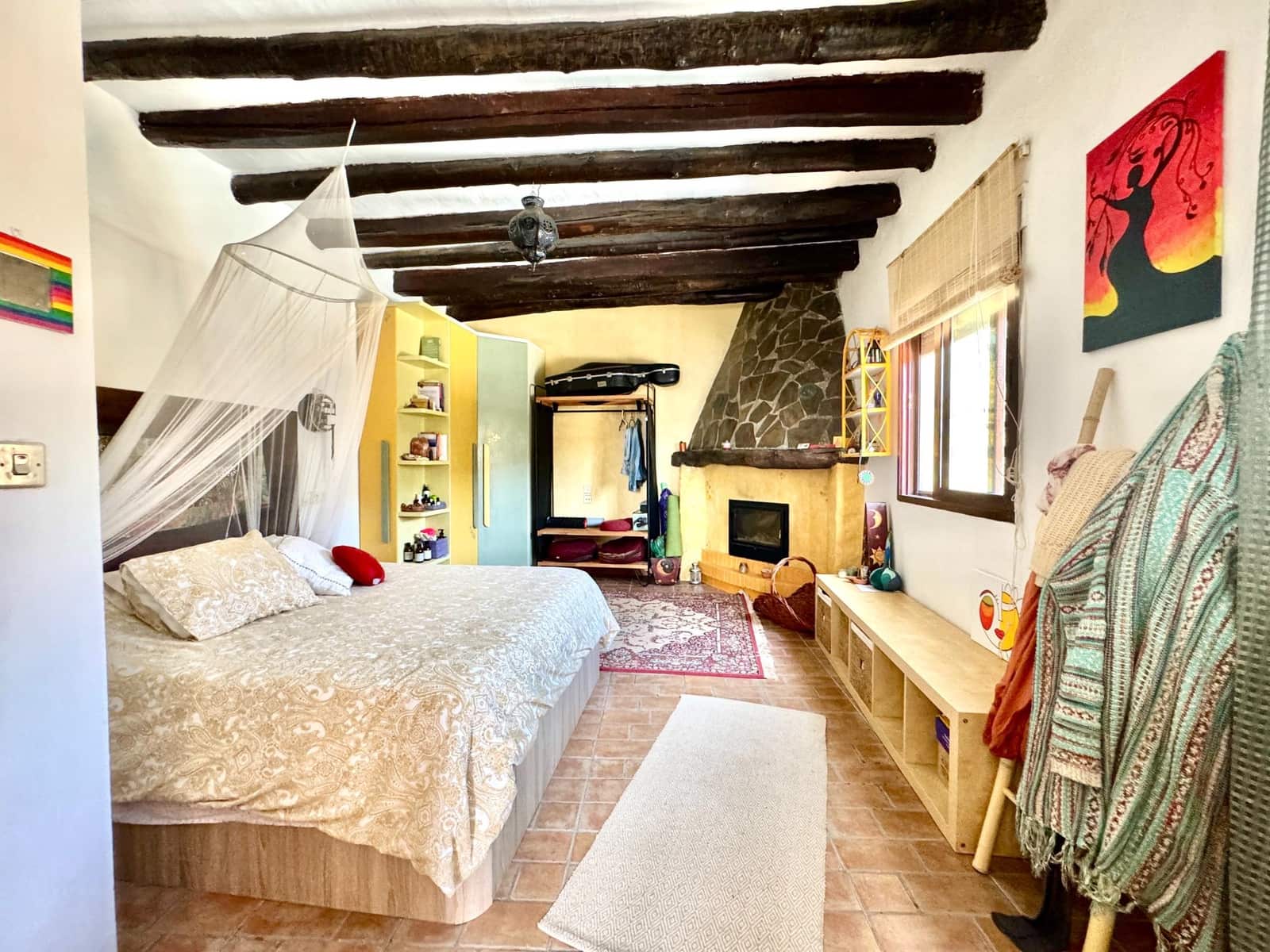 4 bedroom Villa for sale in Valor with garage - € 155,000 (Ref: 9387495)