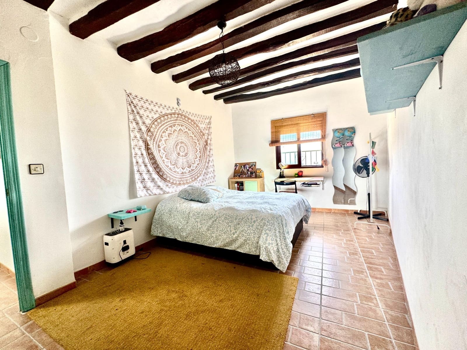 4 bedroom Villa for sale in Valor with garage - € 155,000 (Ref: 9387495)