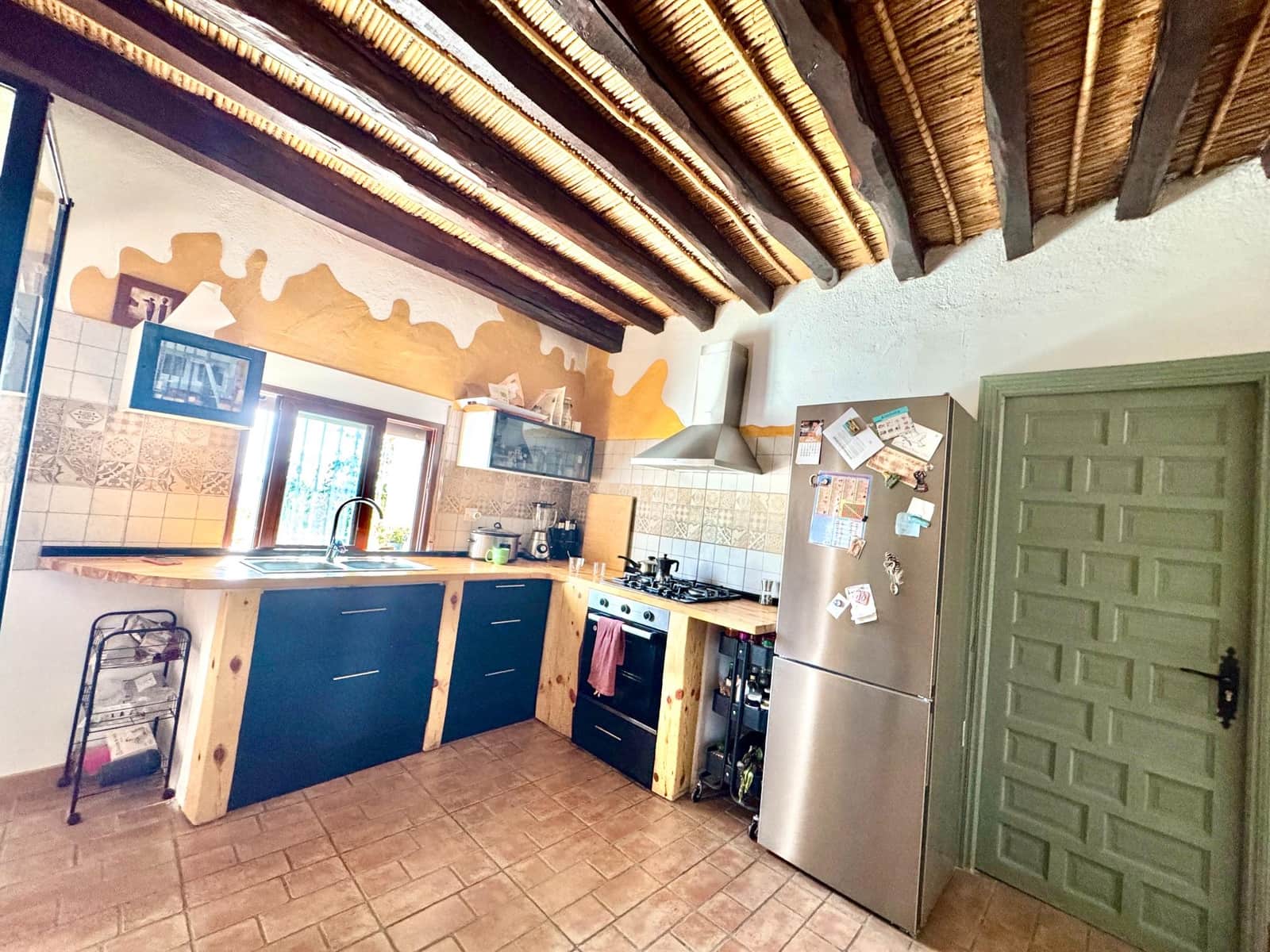 4 bedroom Villa for sale in Valor with garage - € 155,000 (Ref: 9387495)