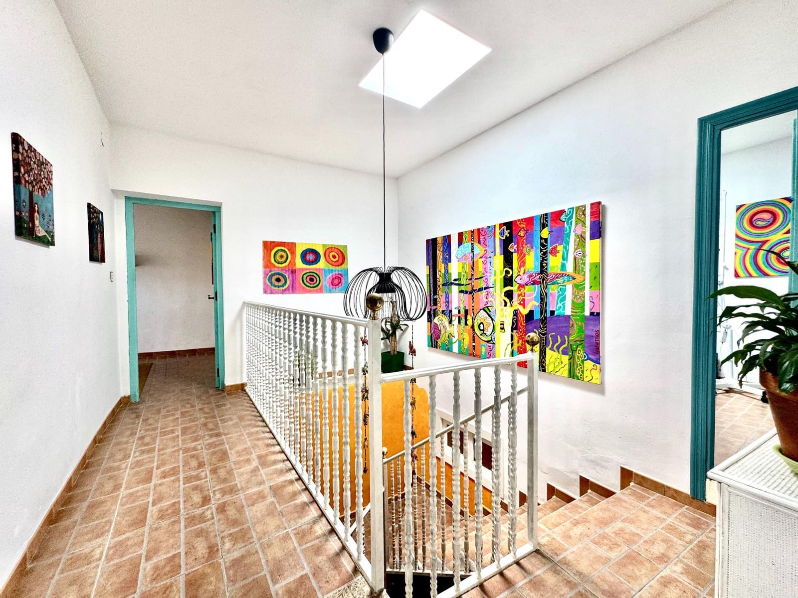 4 bedroom Villa for sale in Valor with garage - € 155,000 (Ref: 9387495)