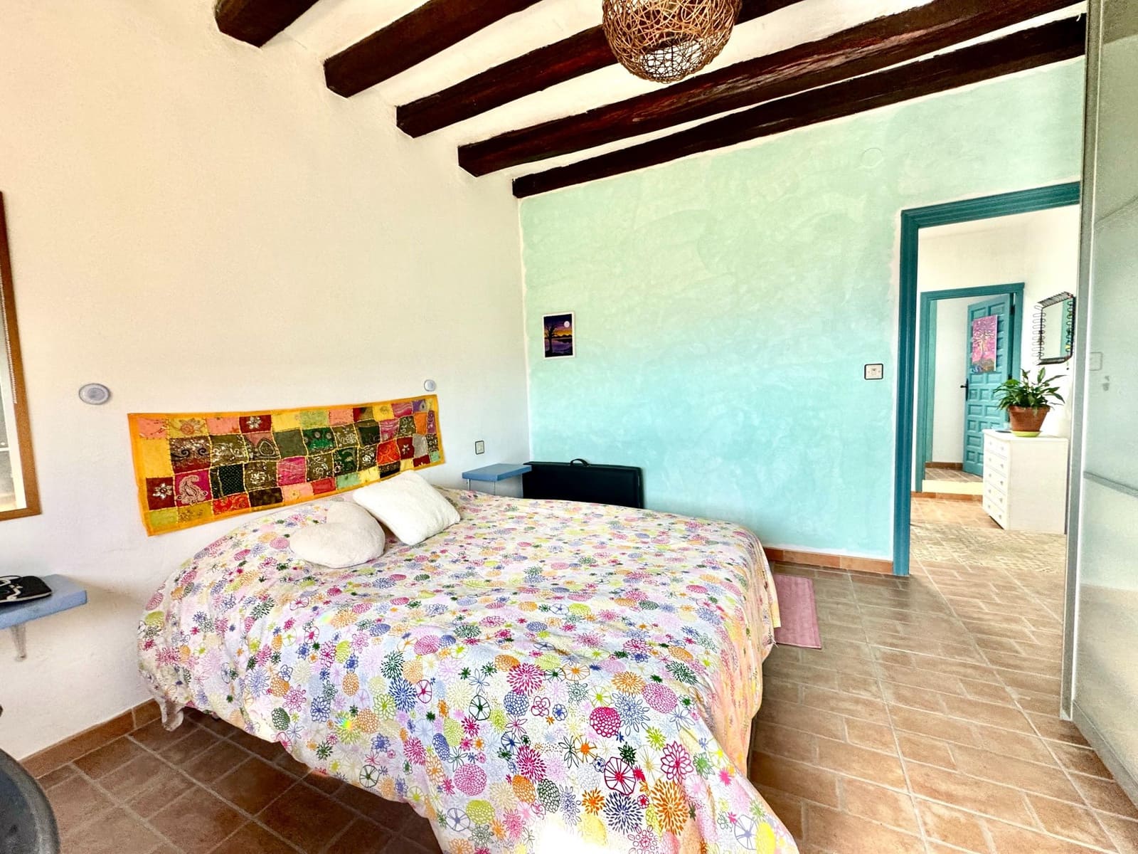 4 bedroom Villa for sale in Valor with garage - € 155,000 (Ref: 9387495)