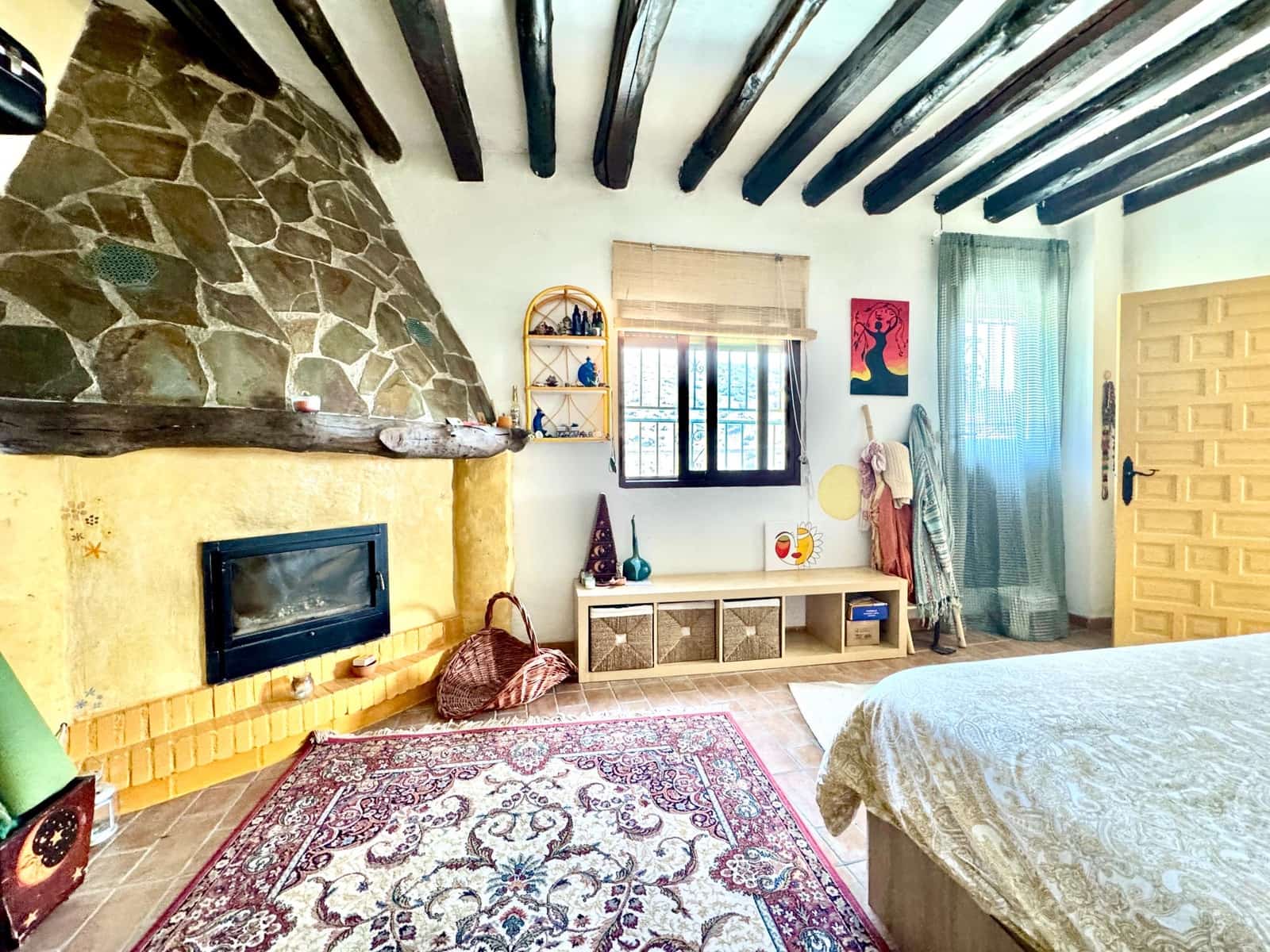 4 bedroom Villa for sale in Valor with garage - € 155,000 (Ref: 9387495)