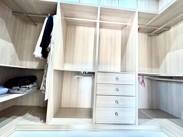 3 makuuhuone Omakotitalo myytävänä paikassa Adra - 156 500 € (Ref: 9387496)