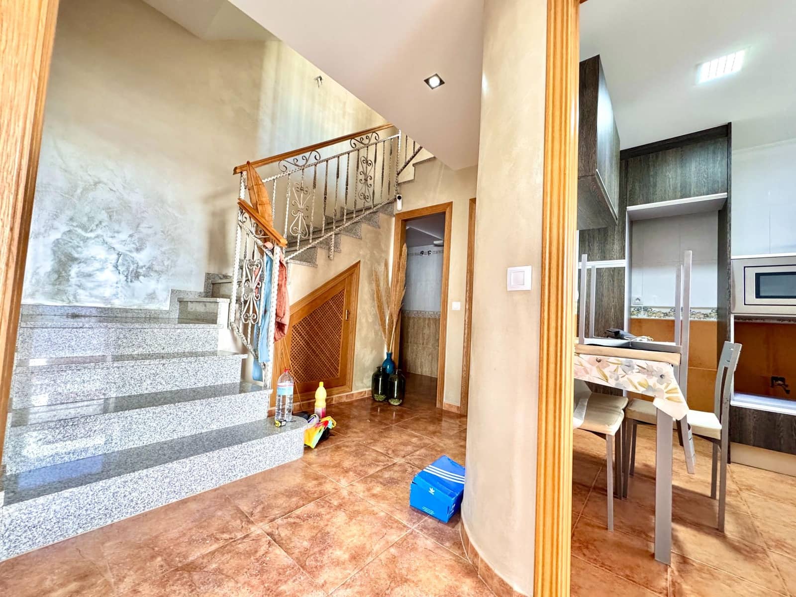 3 soveværelse Byhus til salg i Adra - € 156.500 (Ref: 9387496)