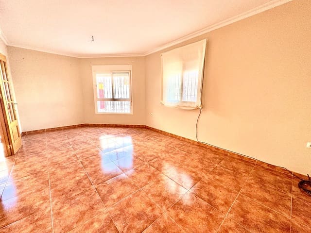 3 makuuhuone Omakotitalo myytävänä paikassa Adra - 156 500 € (Ref: 9387496)