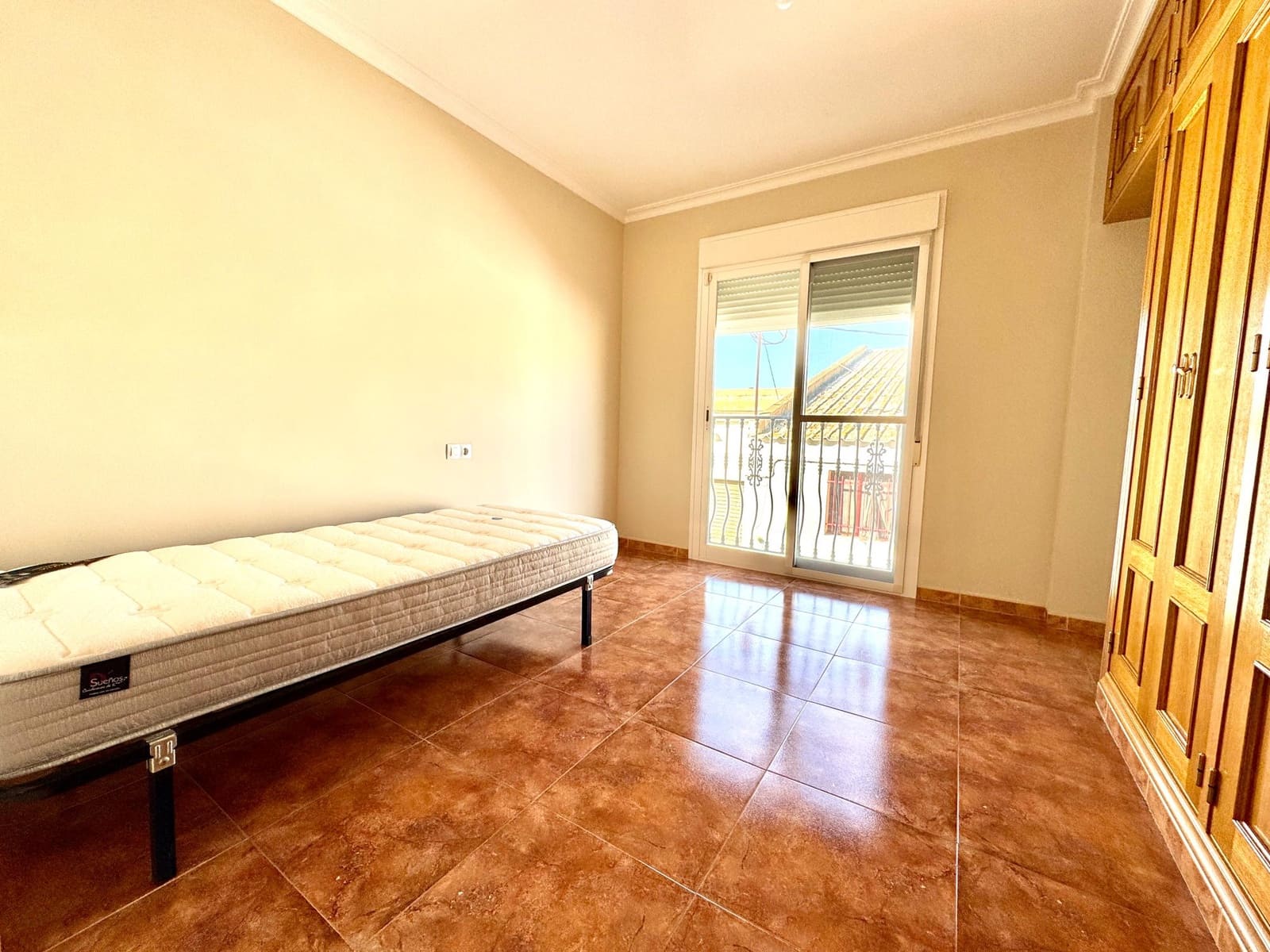 3 soveværelse Byhus til salg i Adra - € 156.500 (Ref: 9387496)