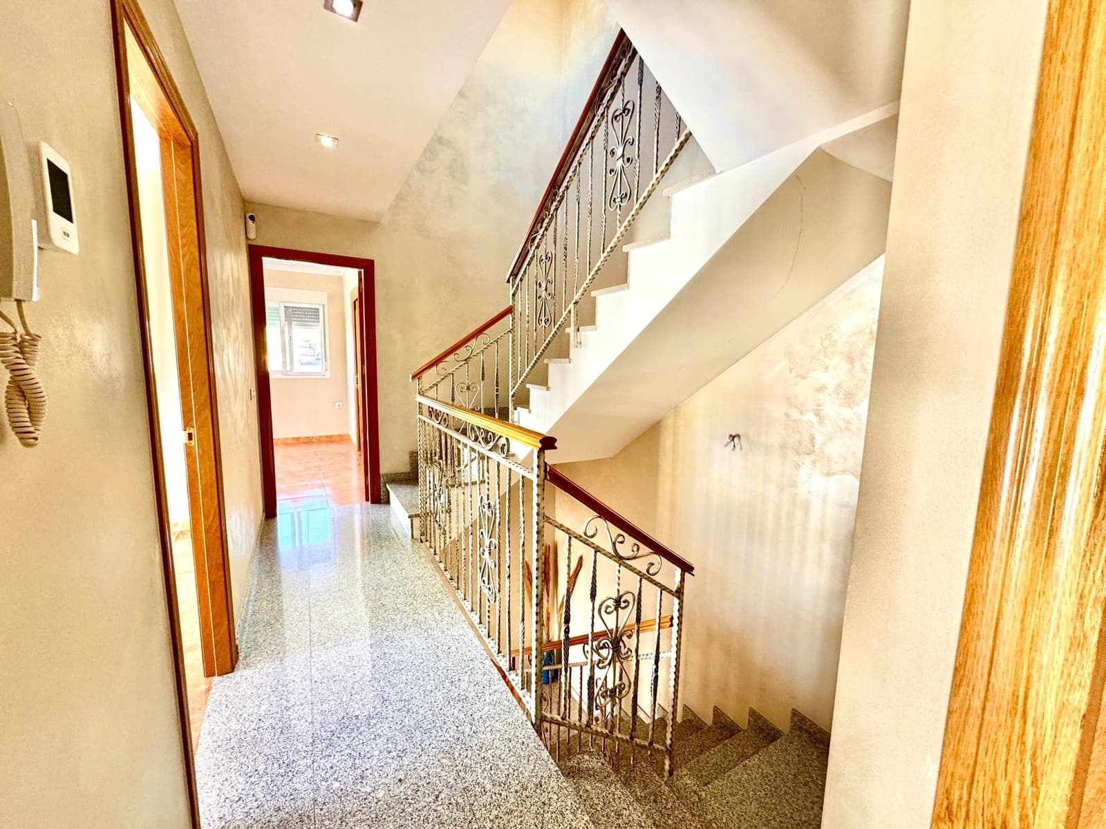 3 soveværelse Byhus til salg i Adra - € 156.500 (Ref: 9387496)