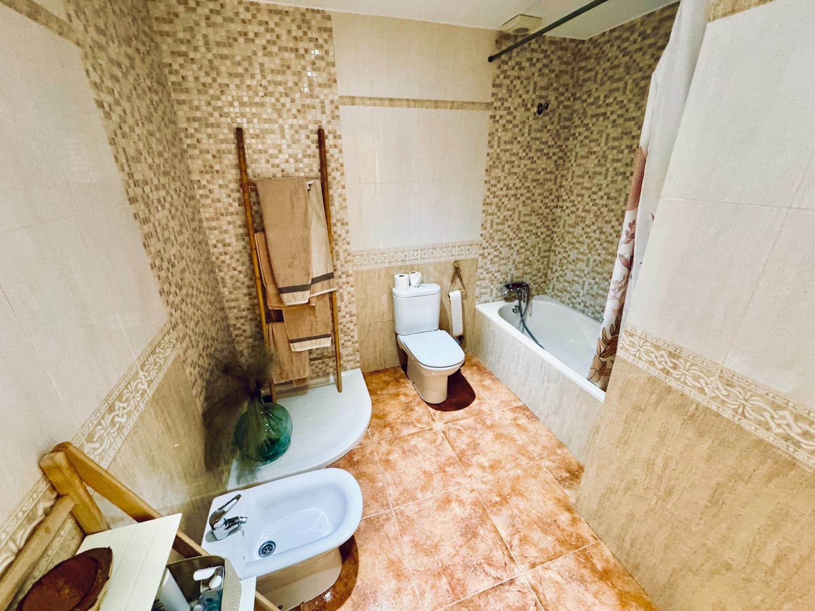 3 soveværelse Byhus til salg i Adra - € 156.500 (Ref: 9387496)