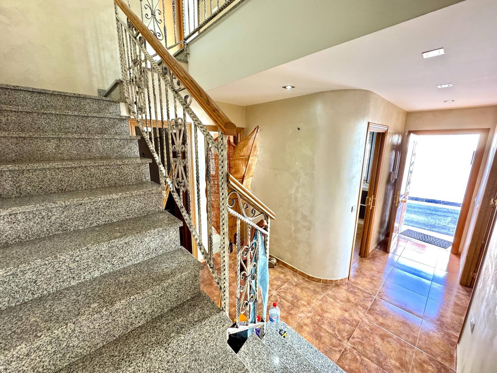 3 soveværelse Byhus til salg i Adra - € 156.500 (Ref: 9387496)