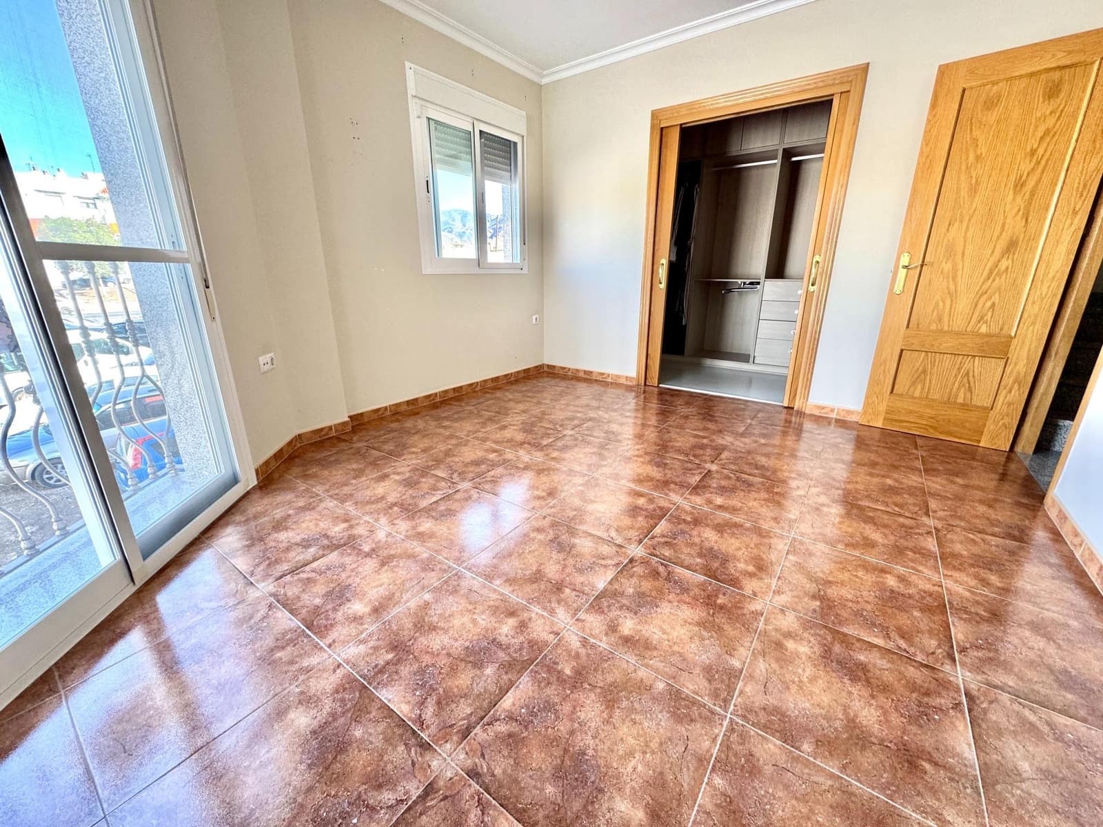 3 soveværelse Byhus til salg i Adra - € 156.500 (Ref: 9387496)