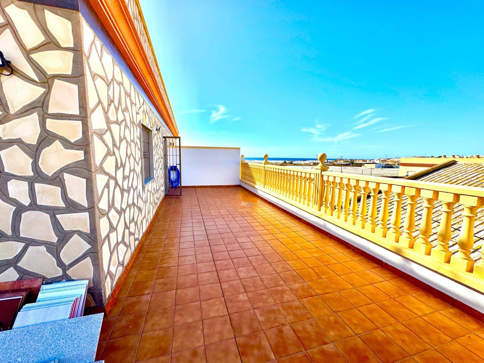 3 soveværelse Byhus til salg i Adra - € 156.500 (Ref: 9387496)