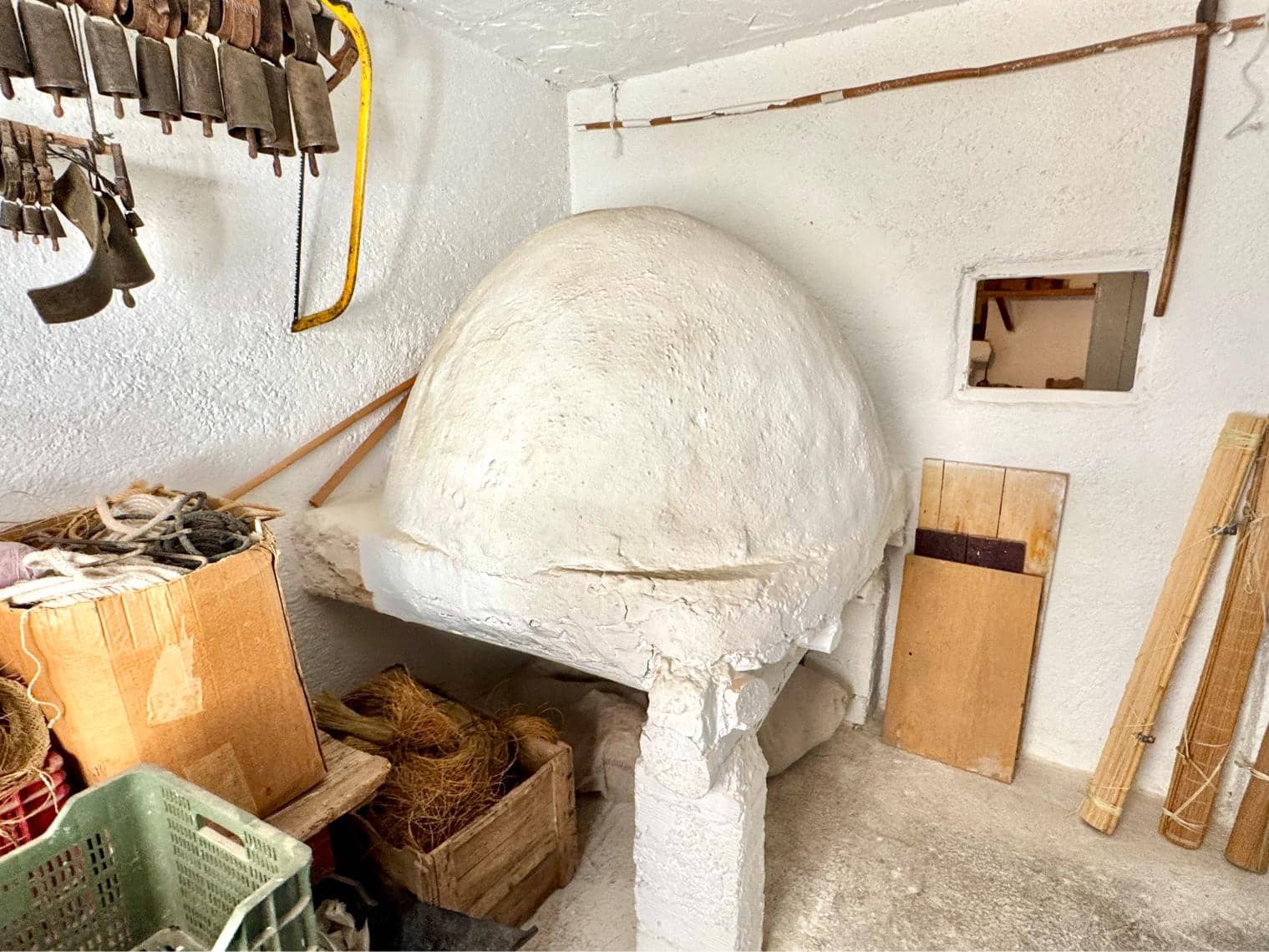 12 soverom Villa til salgs i Laroles med garasje - € 129 500 (Ref: 9387497)