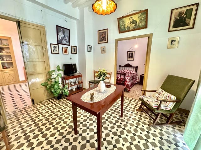 12 soverom Villa til salgs i Laroles, Nevada med garasje - € 129 500 (Ref: 9387497)