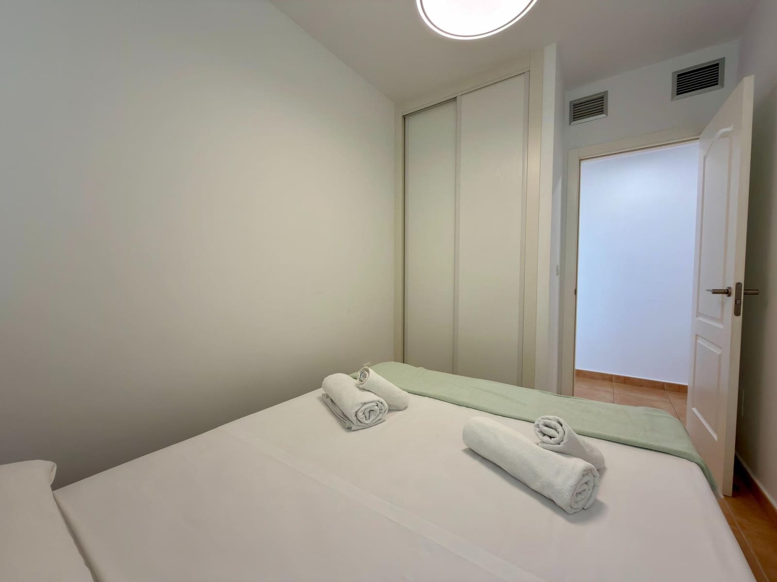 3 bedroom Bungalow for rent in Mojacar with pool garage - € 1,350 (Ref: 9390179)