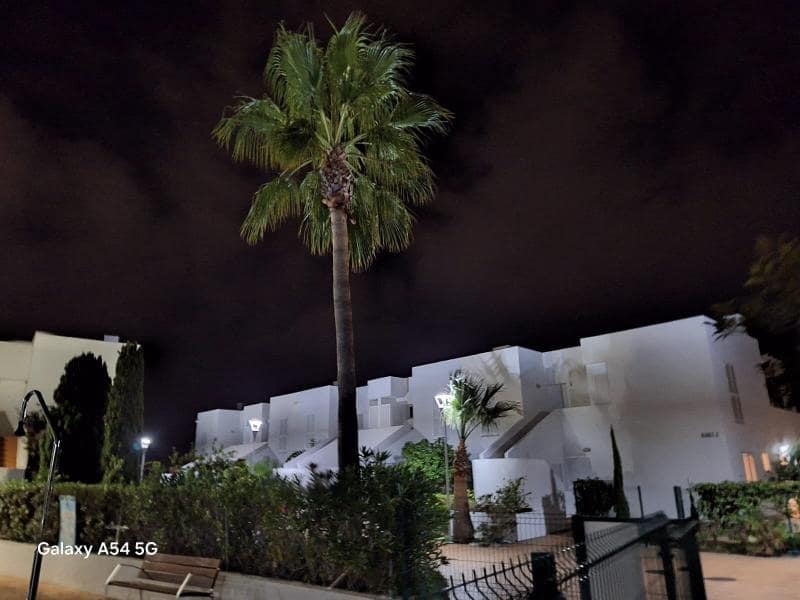 4 slaapkamer Penthouse te koop in Mojacar met garage - € 495.000 (Ref: 9394326)