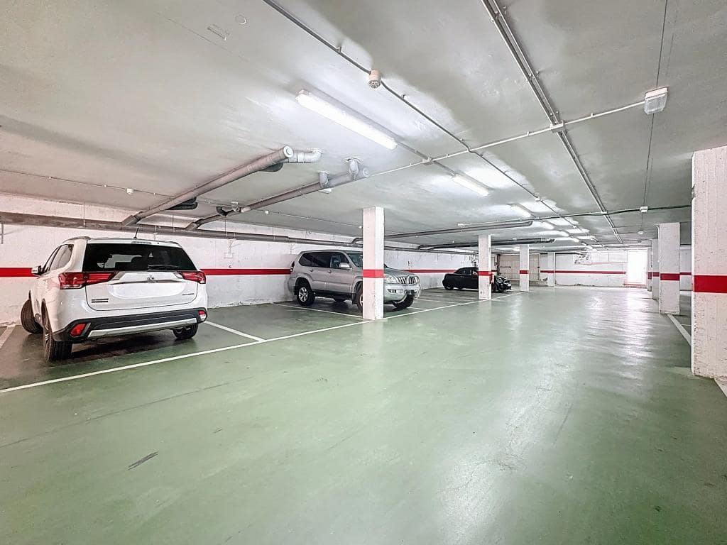 4 slaapkamer Penthouse te koop in Mojacar met garage - € 495.000 (Ref: 9394326)