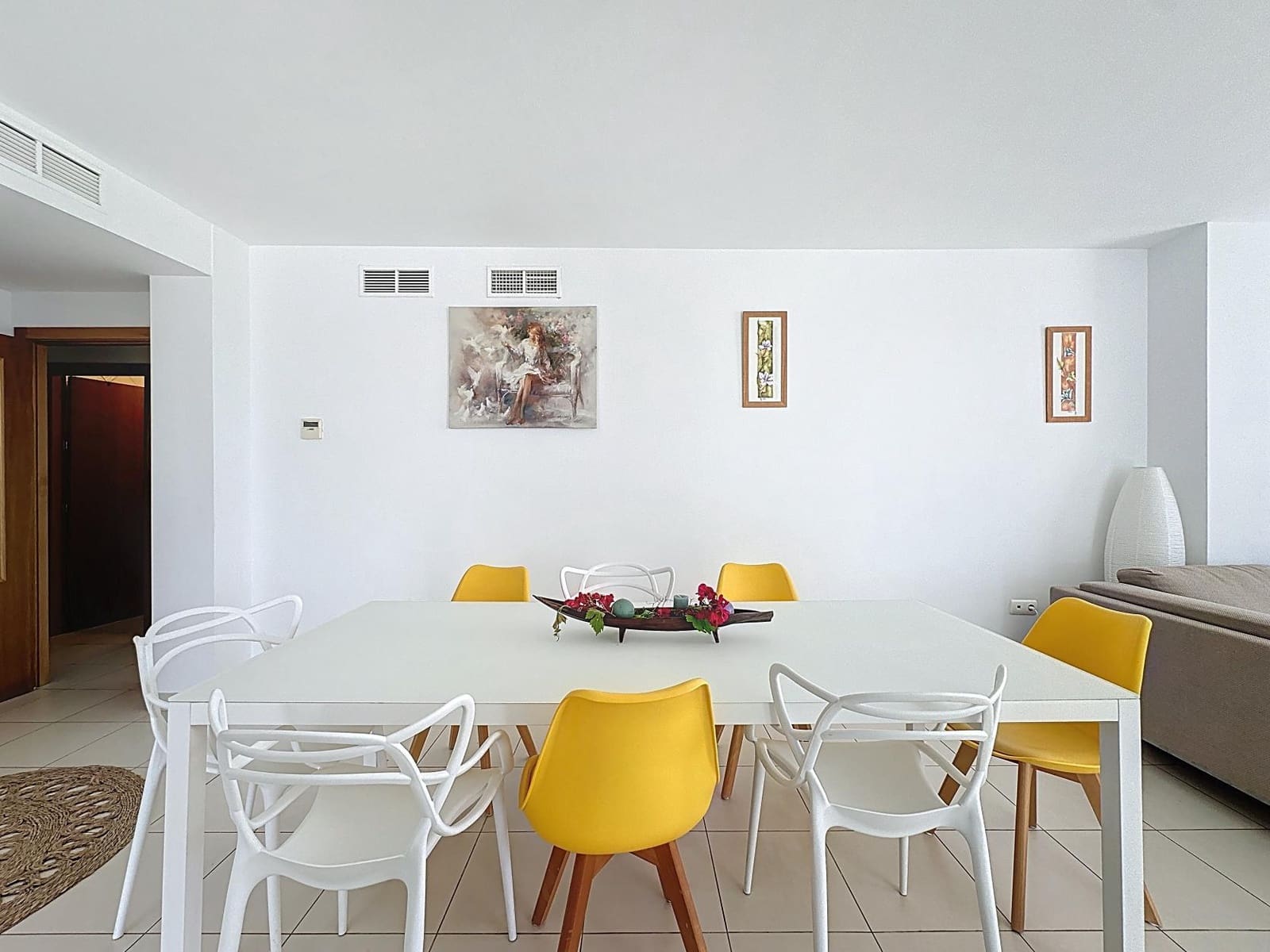 4 slaapkamer Penthouse te koop in Mojacar met garage - € 495.000 (Ref: 9394326)