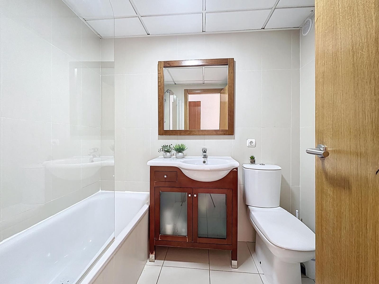 4 slaapkamer Penthouse te koop in Mojacar met garage - € 495.000 (Ref: 9394326)