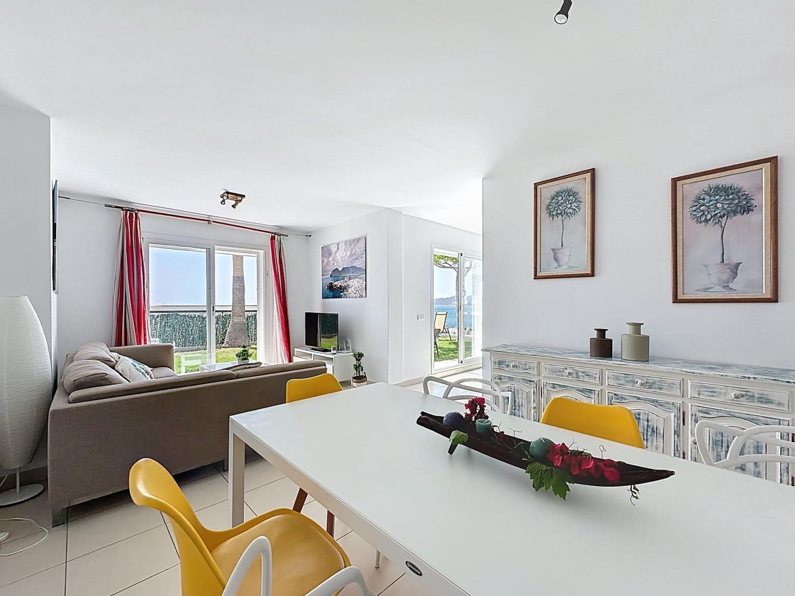 4 slaapkamer Penthouse te koop in Mojacar met garage - € 495.000 (Ref: 9394326)