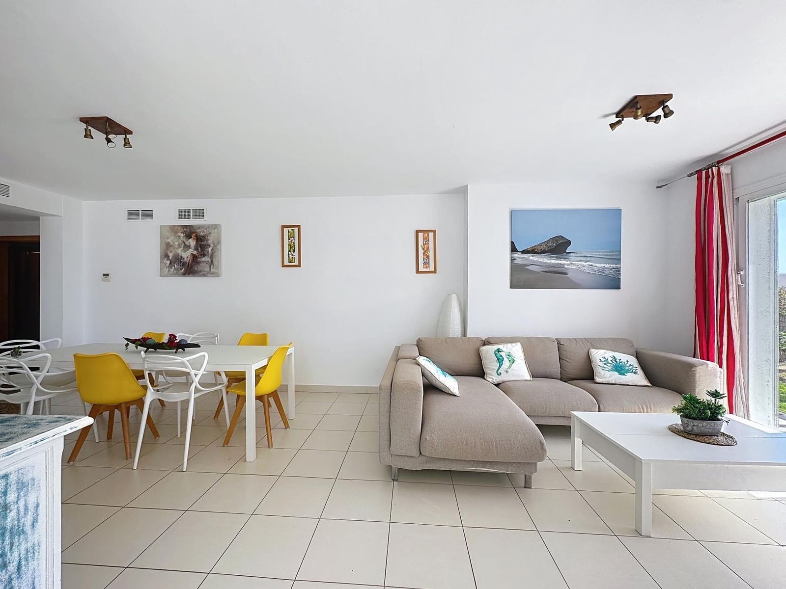 4 slaapkamer Penthouse te koop in Mojacar met garage - € 495.000 (Ref: 9394326)