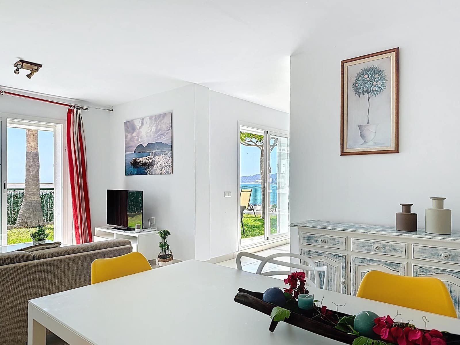 4 slaapkamer Penthouse te koop in Mojacar met garage - € 495.000 (Ref: 9394326)