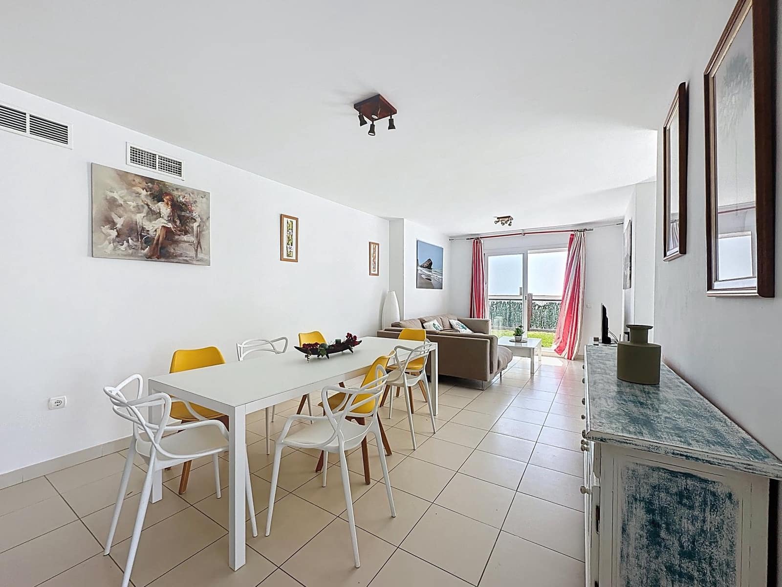 4 slaapkamer Penthouse te koop in Mojacar met garage - € 495.000 (Ref: 9394326)