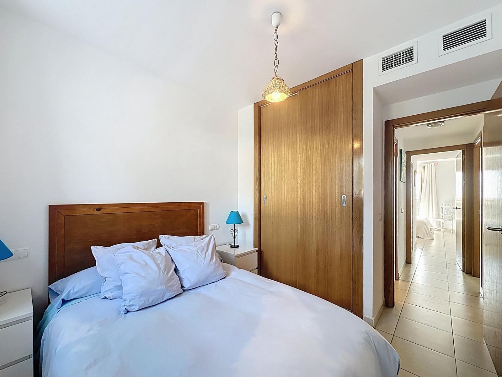 4 slaapkamer Penthouse te koop in Mojacar met garage - € 495.000 (Ref: 9394326)