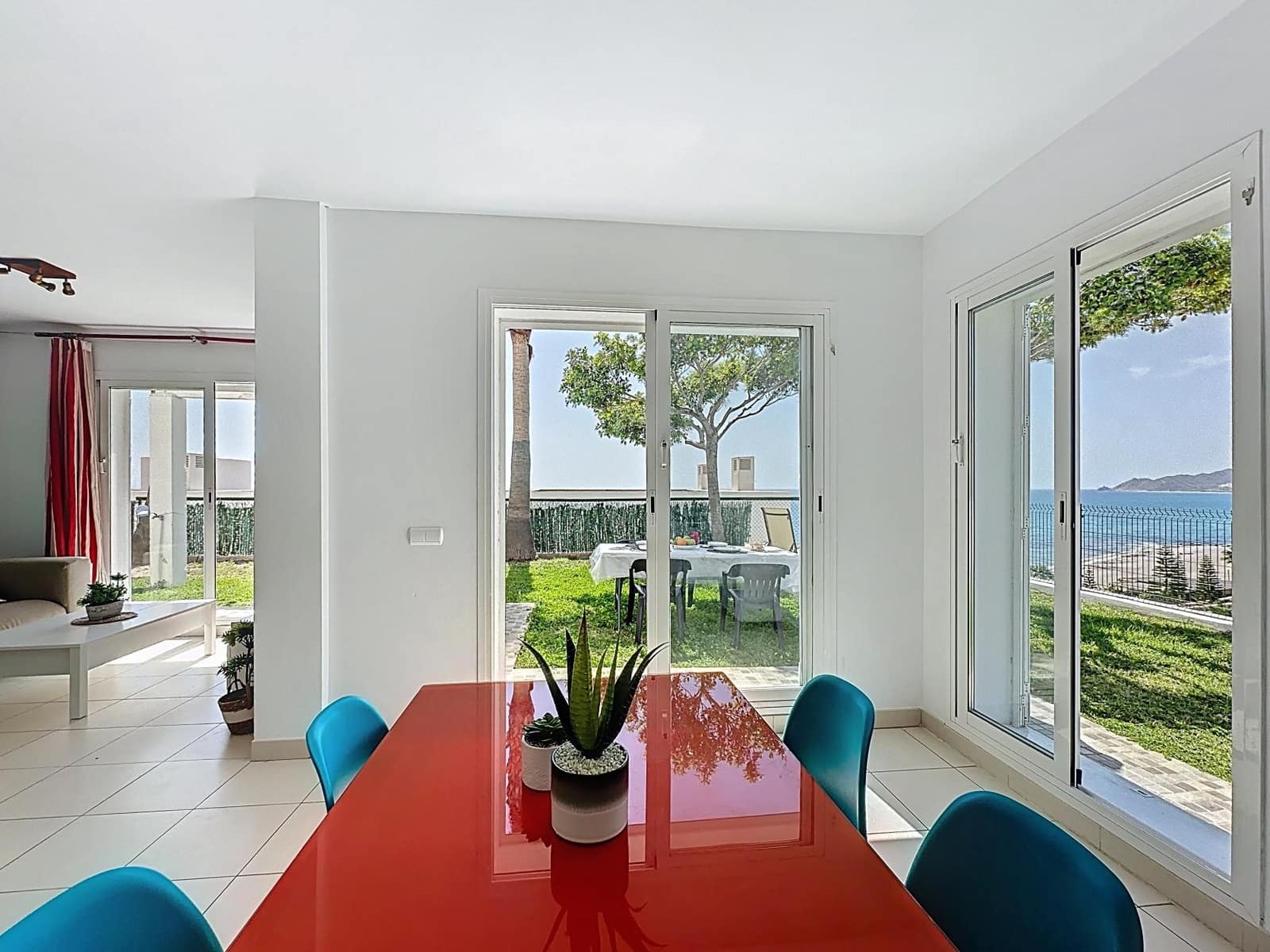 4 slaapkamer Penthouse te koop in Mojacar met garage - € 495.000 (Ref: 9394326)