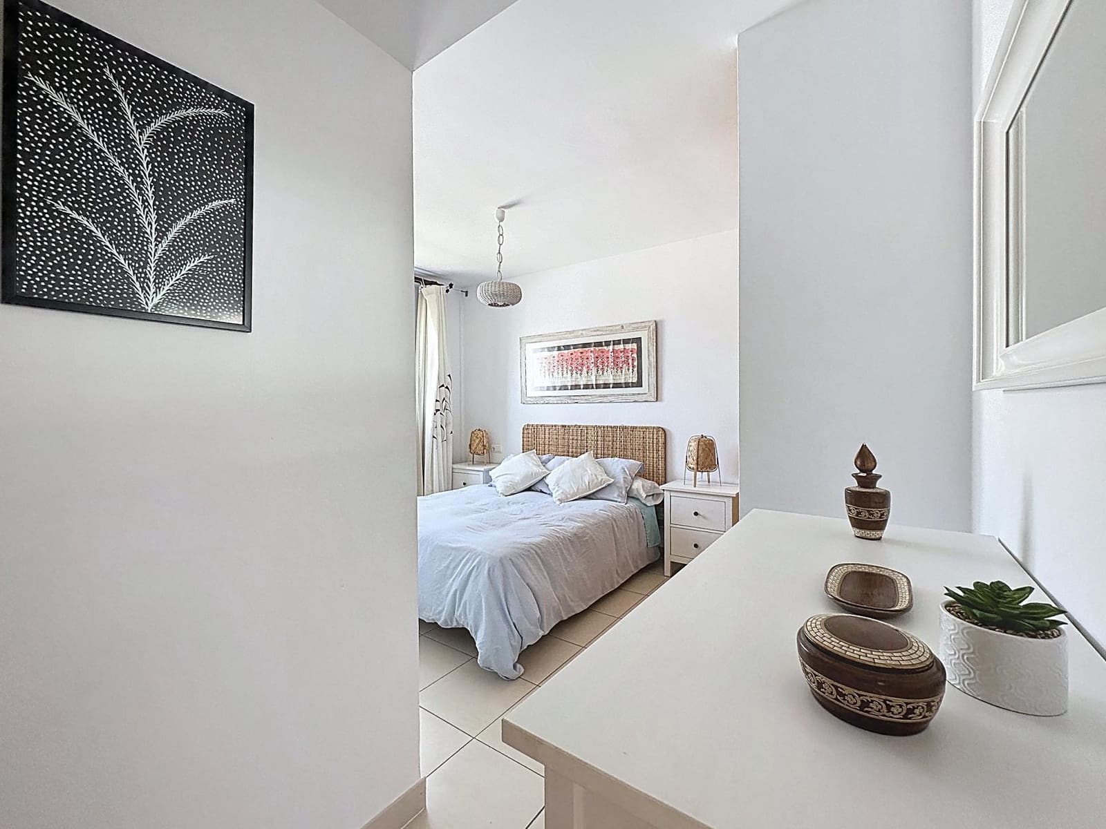 4 slaapkamer Penthouse te koop in Mojacar met garage - € 495.000 (Ref: 9394326)