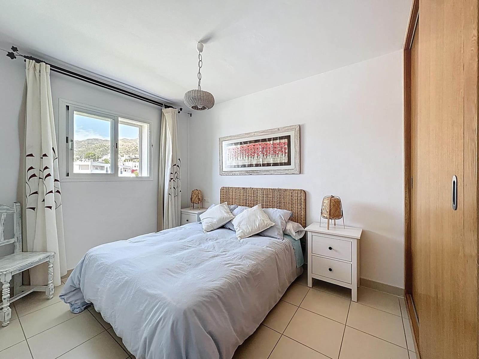 4 slaapkamer Penthouse te koop in Mojacar met garage - € 495.000 (Ref: 9394326)