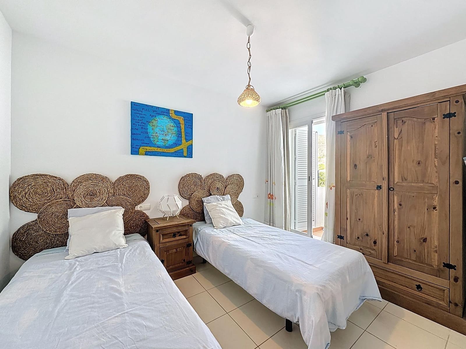 4 slaapkamer Penthouse te koop in Mojacar met garage - € 495.000 (Ref: 9394326)