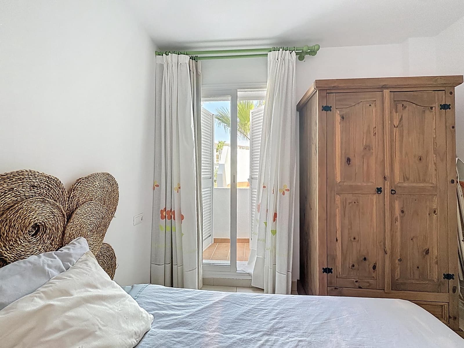 4 slaapkamer Penthouse te koop in Mojacar met garage - € 495.000 (Ref: 9394326)