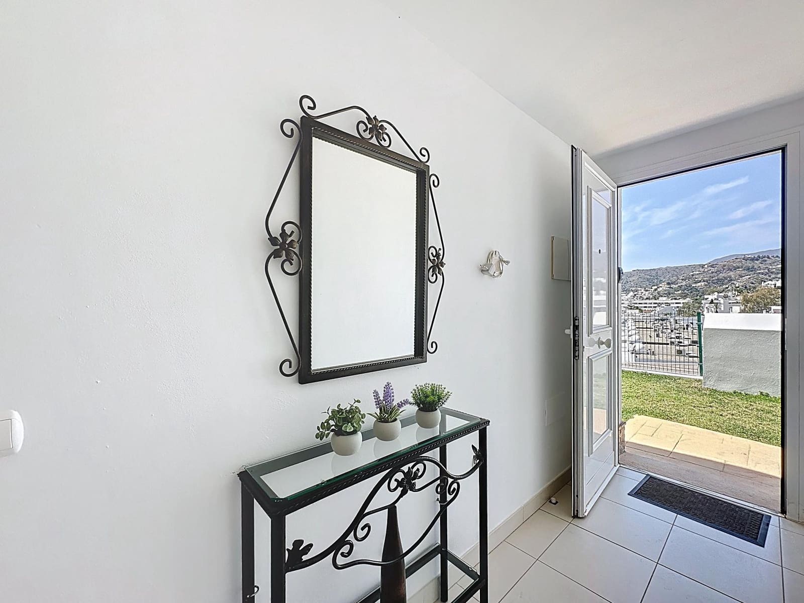 4 slaapkamer Penthouse te koop in Mojacar met garage - € 495.000 (Ref: 9394326)