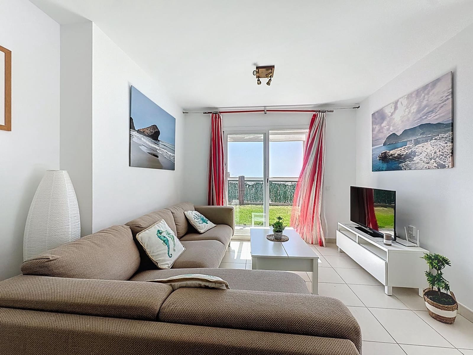 4 slaapkamer Penthouse te koop in Mojacar met garage - € 495.000 (Ref: 9394326)